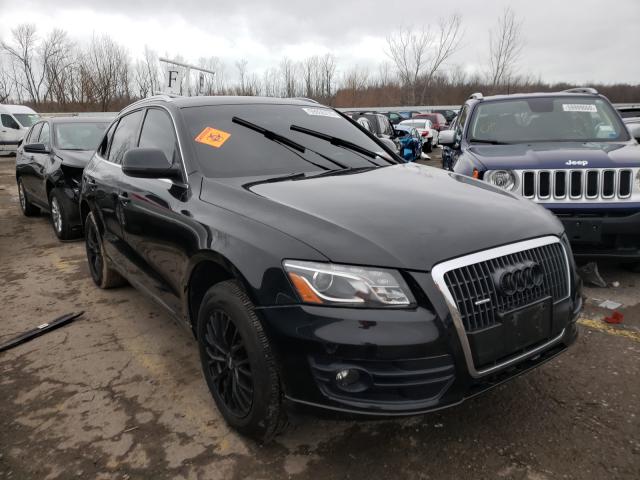 AUDI Q5 PREMIUM 2012 wa1lfafp1ca083162