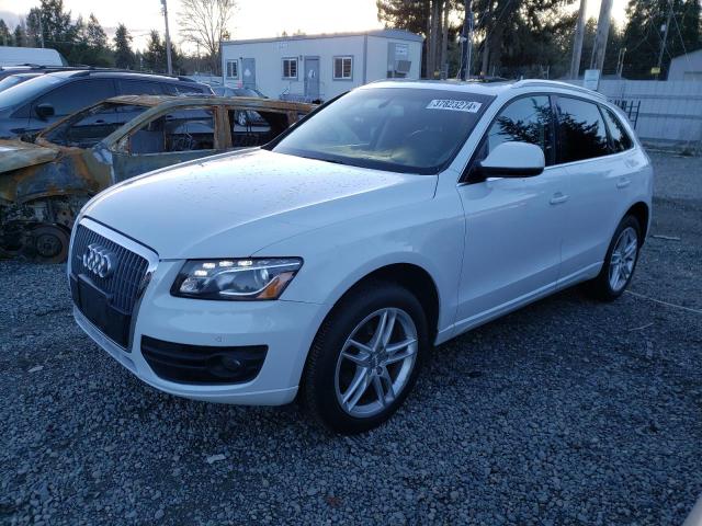 AUDI Q5 2012 wa1lfafp1ca086269