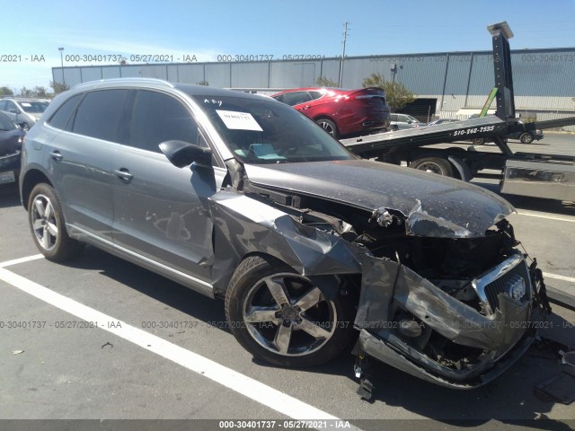 AUDI Q5 2012 wa1lfafp1ca086420