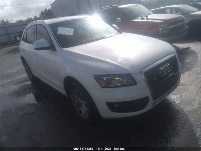 AUDI Q5 2012 wa1lfafp1ca092377