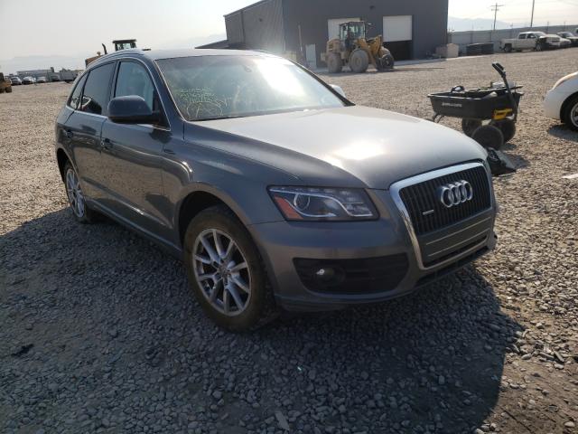 AUDI Q5 PREMIUM 2012 wa1lfafp1ca094405