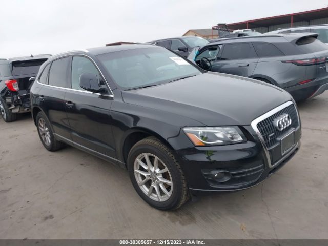 AUDI Q5 2012 wa1lfafp1ca095358