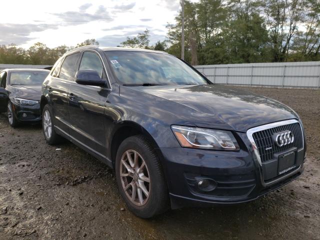 AUDI NULL 2012 wa1lfafp1ca101191