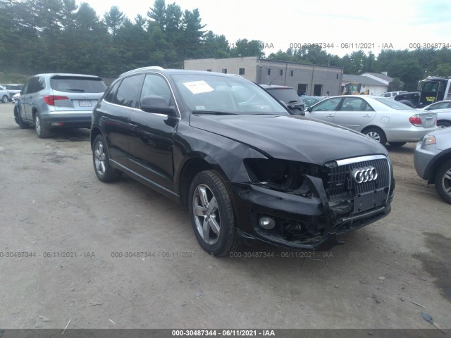 AUDI Q5 2012 wa1lfafp1ca102499