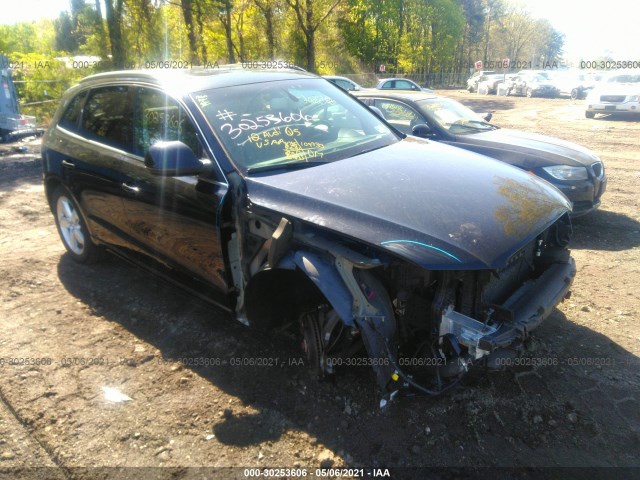 AUDI Q5 2012 wa1lfafp1ca106231