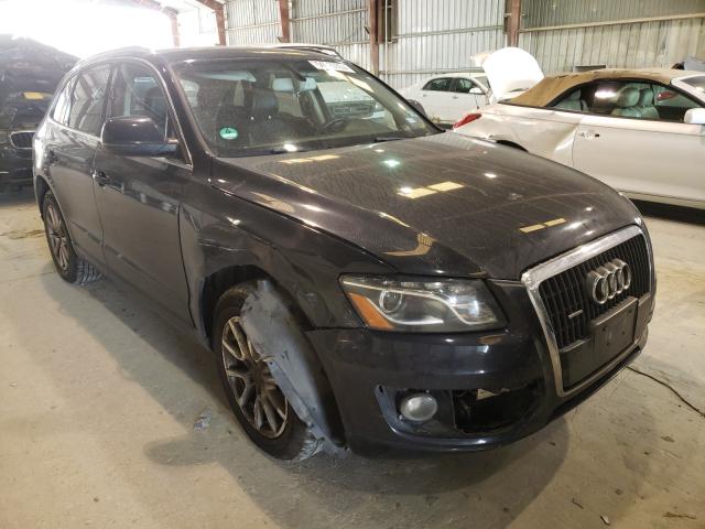 AUDI Q5 2012 wa1lfafp1ca108643