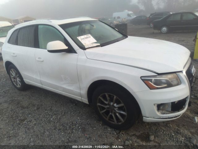 AUDI Q5 2012 wa1lfafp1ca112840