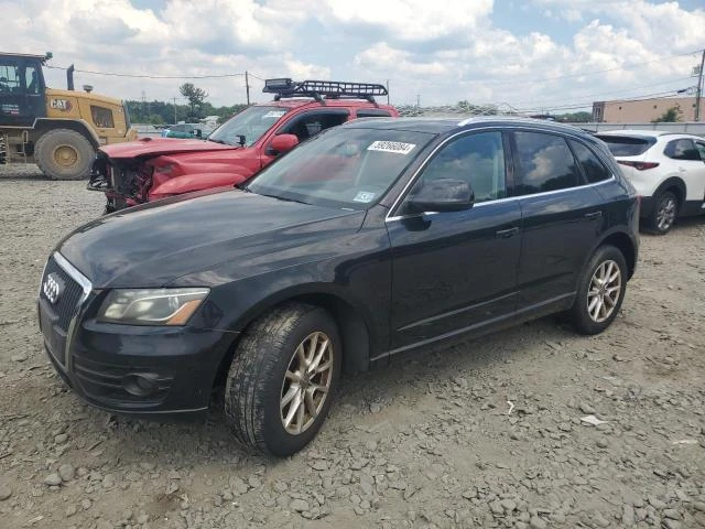 AUDI Q5 PREMIUM 2012 wa1lfafp1ca113695