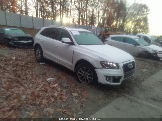 AUDI Q5 2012 wa1lfafp1ca113860