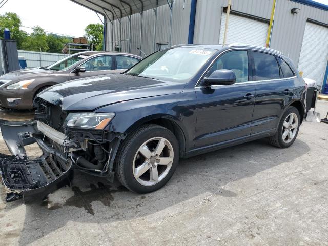 AUDI Q5 PREMIUM 2012 wa1lfafp1ca114362