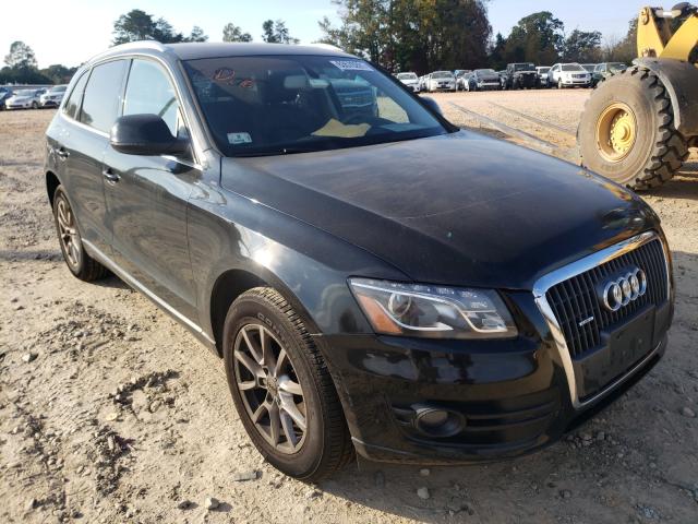 AUDI Q5 PREMIUM 2012 wa1lfafp1ca115785