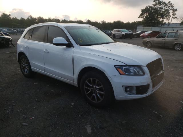 AUDI Q5 PREMIUM 2012 wa1lfafp1ca115883