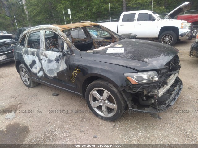 AUDI Q5 2012 wa1lfafp1ca116550