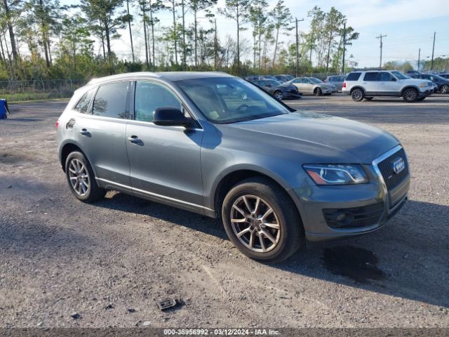 AUDI Q5 2012 wa1lfafp1ca116998