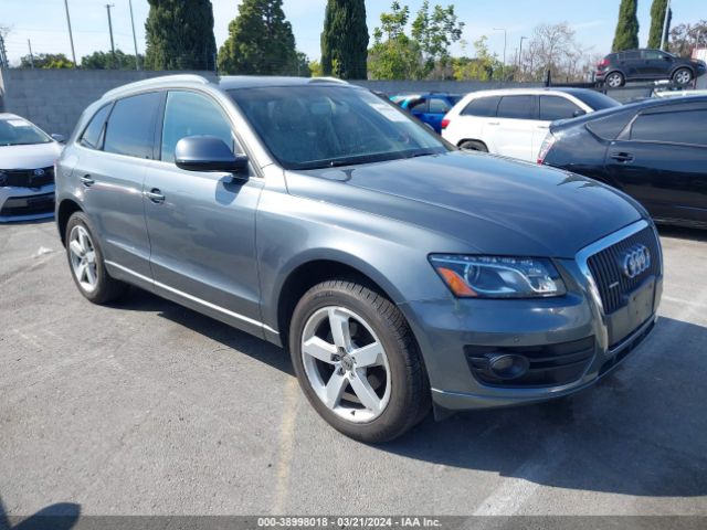 AUDI Q5 2012 wa1lfafp1ca117018