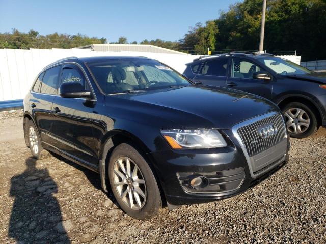 AUDI Q5 PREMIUM 2012 wa1lfafp1ca119089