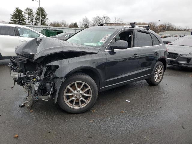 AUDI Q5 2012 wa1lfafp1ca120288