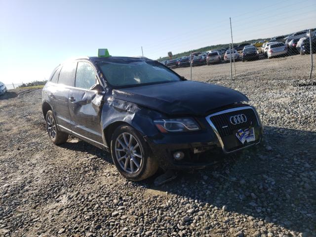 AUDI Q5 PREMIUM 2012 wa1lfafp1ca126026