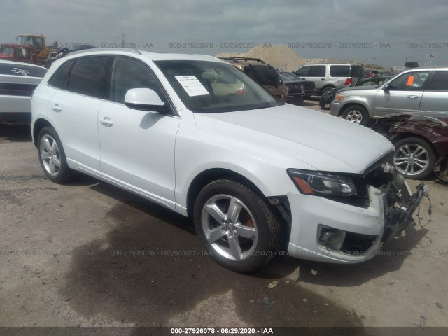 AUDI Q5 2012 wa1lfafp1ca126186