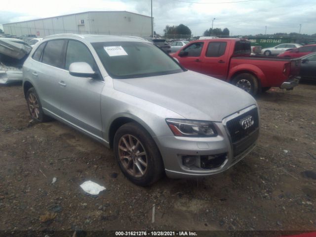 AUDI Q5 2012 wa1lfafp1ca129718