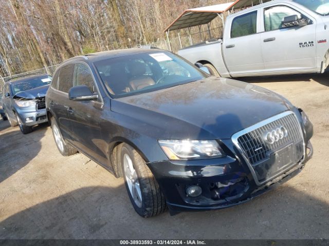 AUDI Q5 2012 wa1lfafp1ca130044