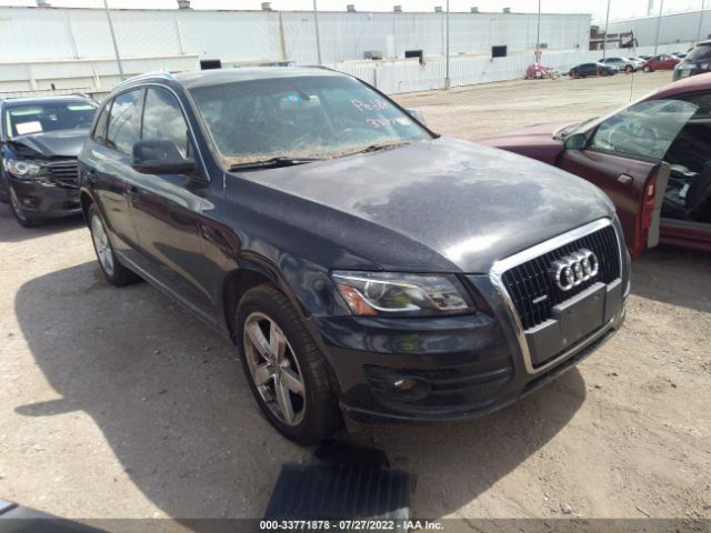 AUDI Q5 2012 wa1lfafp1ca130285