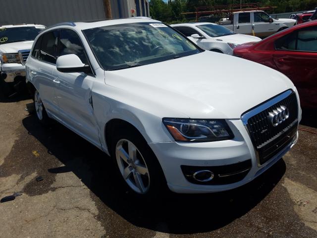 AUDI Q5 PREMIUM 2012 wa1lfafp1ca131422