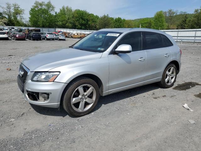 AUDI Q5 2012 wa1lfafp1ca131839