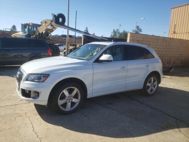 AUDI Q5 PREMIUM 2012 wa1lfafp1ca139276