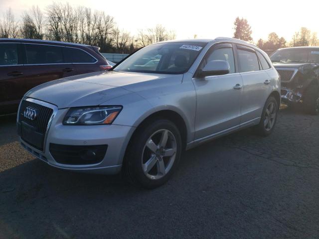 AUDI Q5 2012 wa1lfafp1ca139777