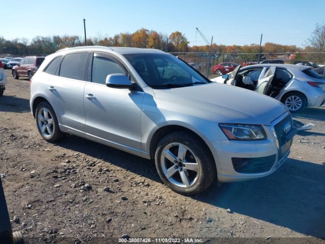 AUDI Q5 2012 wa1lfafp1ca140038