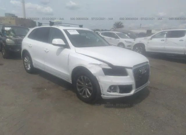 AUDI Q5 2013 wa1lfafp1da004736