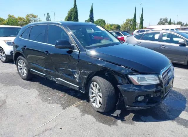 AUDI Q5 2013 wa1lfafp1da009029