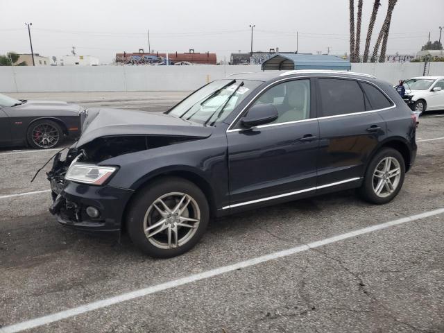 AUDI Q5 PREMIUM 2013 wa1lfafp1da009256