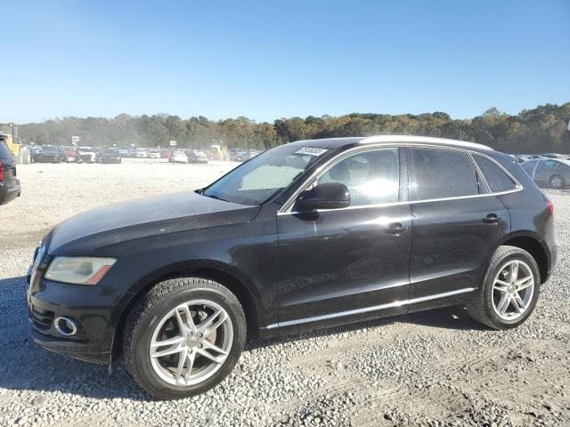 AUDI Q5 2012 wa1lfafp1da009502