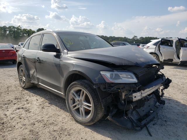 AUDI Q5 2012 wa1lfafp1da010102