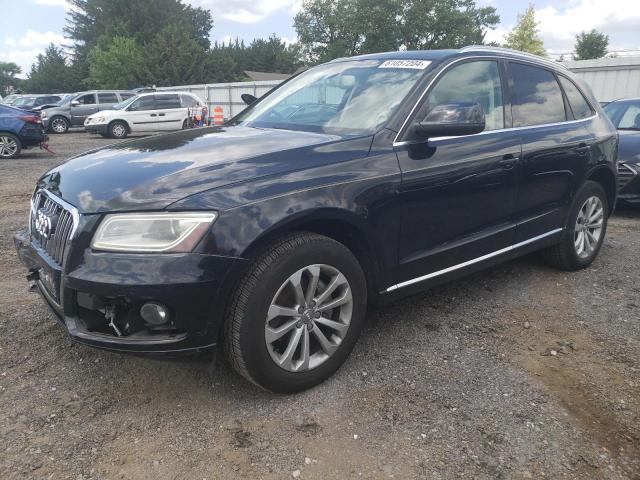 AUDI Q5 2013 wa1lfafp1da011914