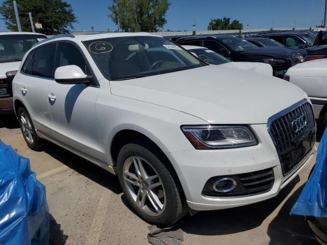 AUDI Q5 PREMIUM 2013 wa1lfafp1da012206