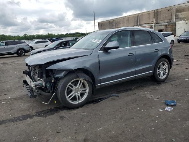 AUDI Q5 2013 wa1lfafp1da014568