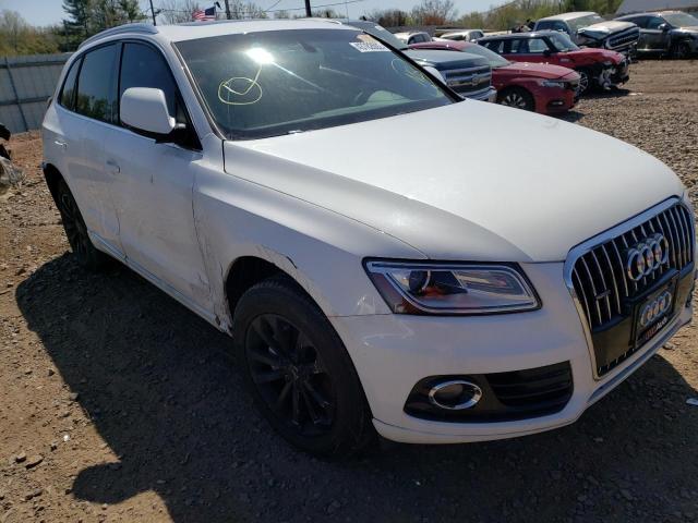 AUDI Q5 PREMIUM 2013 wa1lfafp1da016823