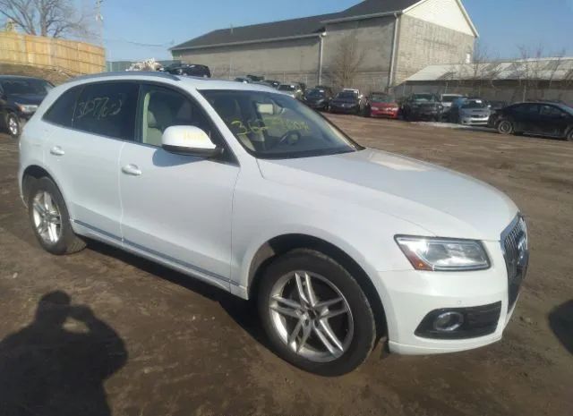 AUDI Q5 2012 wa1lfafp1da026753