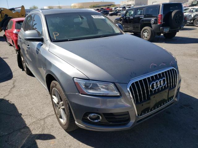 AUDI Q5 PREMIUM 2013 wa1lfafp1da033587