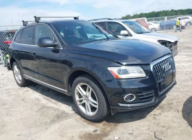 AUDI Q5 2013 wa1lfafp1da034173