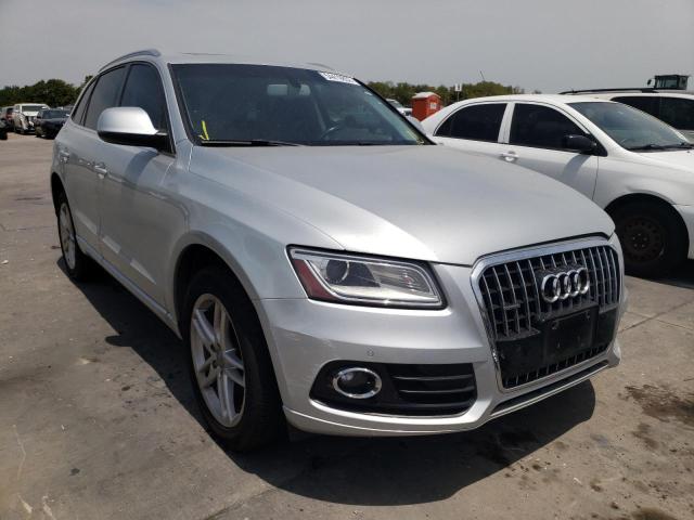 AUDI NULL 2013 wa1lfafp1da035954