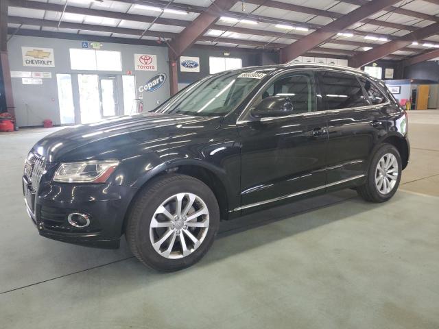 AUDI Q5 PREMIUM 2013 wa1lfafp1da042712