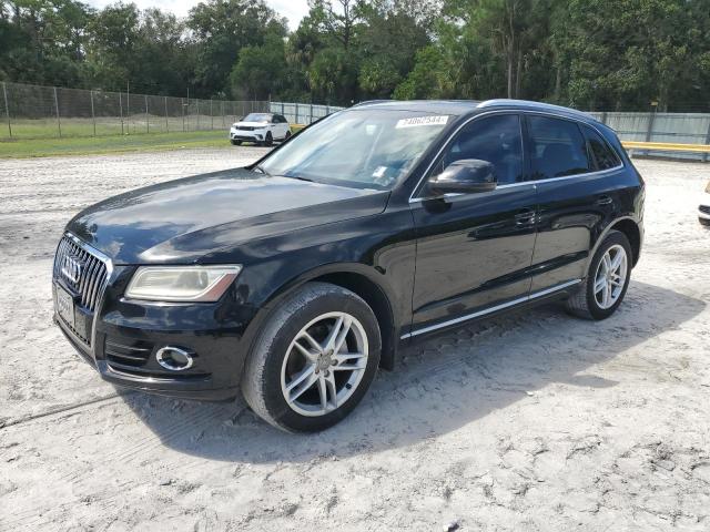 AUDI Q5 PREMIUM 2013 wa1lfafp1da042905