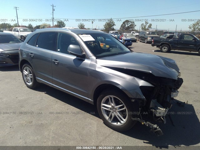 AUDI Q5 2013 wa1lfafp1da043584