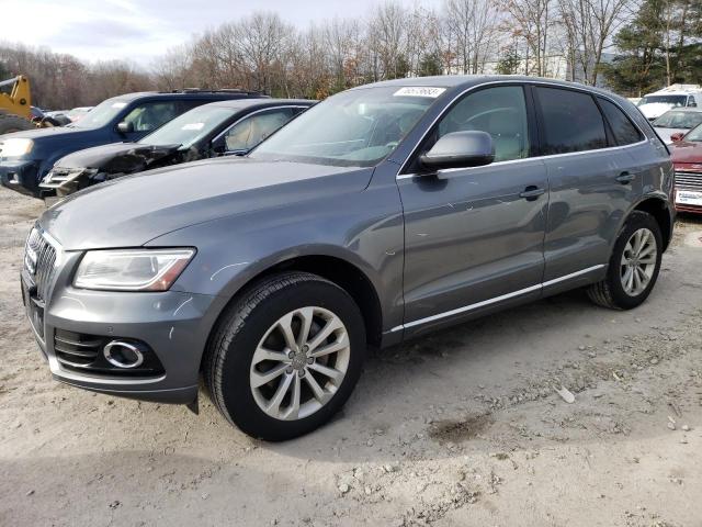 AUDI Q5 2013 wa1lfafp1da045948