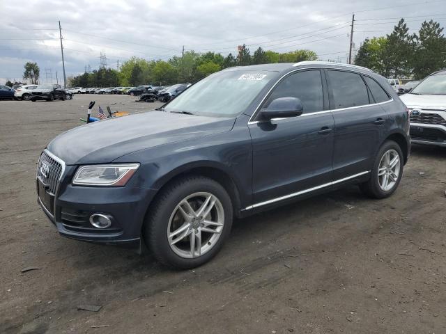 AUDI Q5 2013 wa1lfafp1da046369