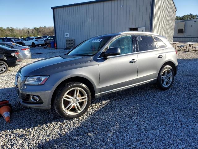 AUDI Q5 2013 wa1lfafp1da046453